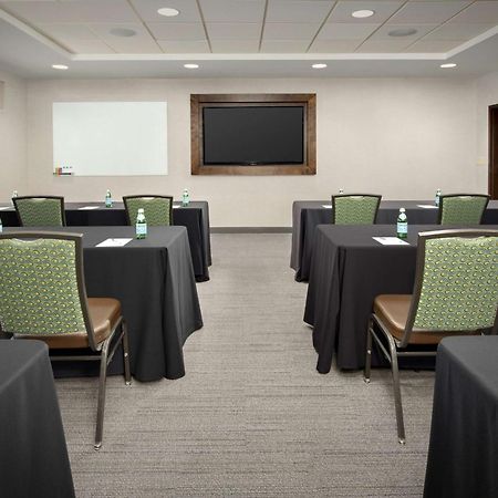 Hampton Inn & Suites Portland/Hillsboro-Evergreen Park Eksteriør bilde