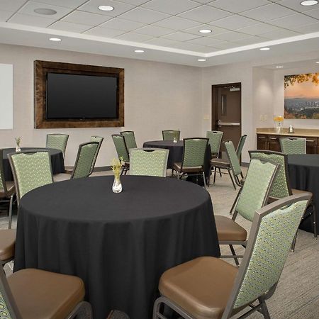 Hampton Inn & Suites Portland/Hillsboro-Evergreen Park Eksteriør bilde