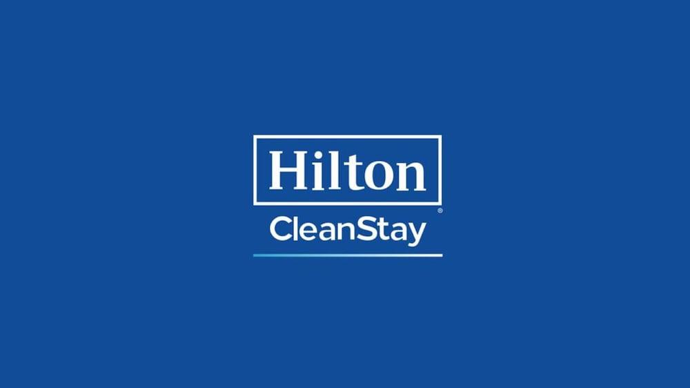 Hampton Inn & Suites Portland/Hillsboro-Evergreen Park Eksteriør bilde