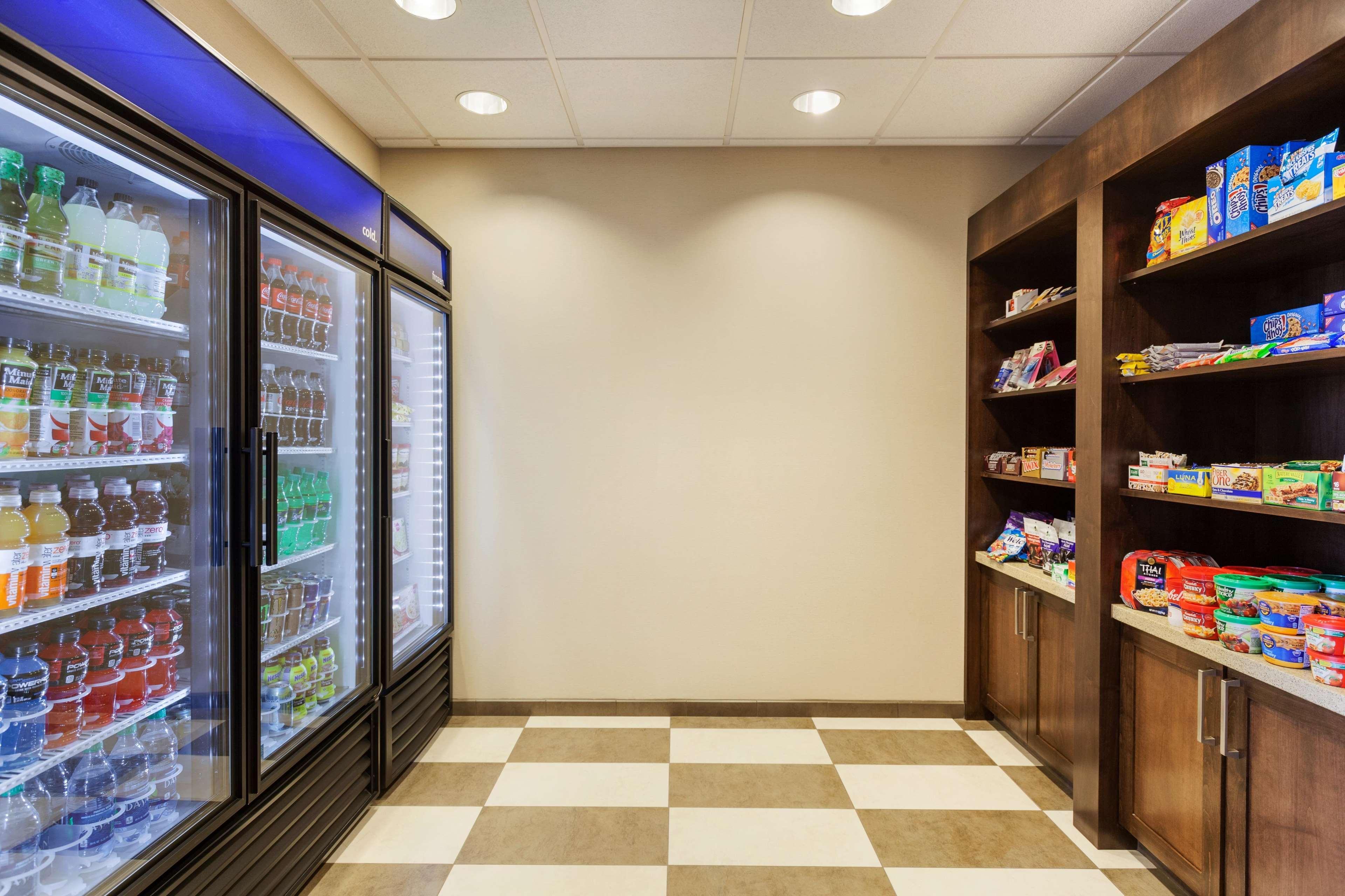 Hampton Inn & Suites Portland/Hillsboro-Evergreen Park Eksteriør bilde