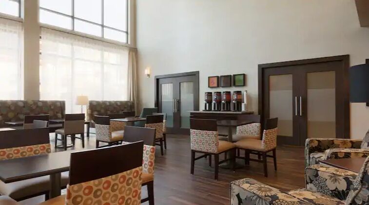 Hampton Inn & Suites Portland/Hillsboro-Evergreen Park Eksteriør bilde